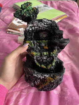 عود و جاعودی مدل آبشاری کد 5