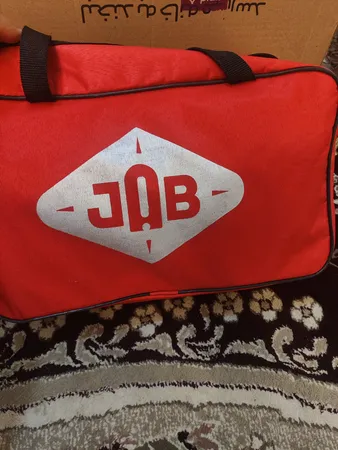 پمپ آب جاب مدل JB-QB-60