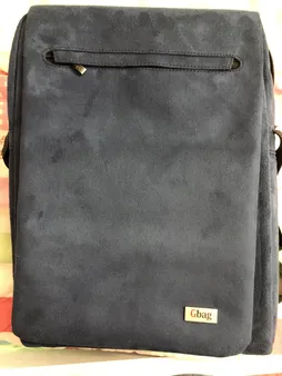 کیف لپ تاپ جی بگ مدل 3 Functional مناسب برای لپ تاپ 15 اینچی