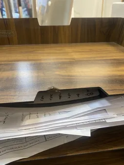 کازیه پاراکو مدل S01