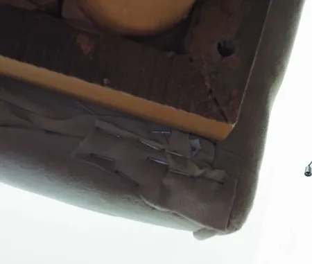 مبل راحتی 7 نفره مدل هوکو