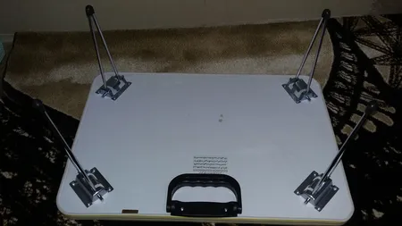 میز تحریر تاشو پارس مدل 50