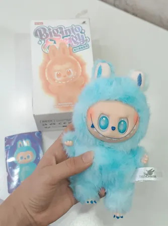 اسباب بازی شانسی مدل لبوبو انرژی