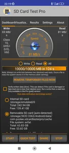 تجریه خرید کارت حافظه microSDXC سن دیسک مدل Extreme PRO کلاس A2 استاندارد UHS-I U3 سرعت 170MBps ظرفیت 64 گیگابایت