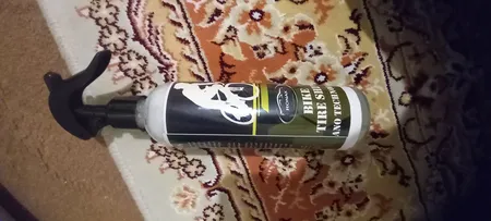 اسپری واکس لاستیک روناکس مدل H10 حجم 250 میلی لیتر