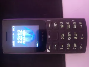 تجریه خرید گوشی موبایل نوکیا مدل 105 2023 دو سیم‌ کارت