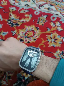 تجریه خرید کاور رینیکا مدل SHINE Watch5 Active مناسب برای ساعت هوشمند شیائومی Redmi Watch 5 Active