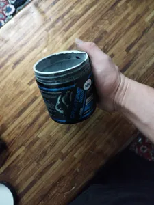 تجریه خرید پودر کراتین کراپیور مونوهیدرات 3000 یورو ویتال وزن 250 گرم