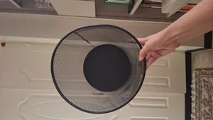 تجریه خرید سطل زباله مدل توری کد 02