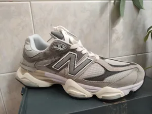 تجریه خرید کفش راحتی مردانه مدل 9060