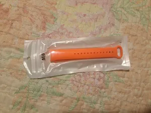 تجریه خرید بند رینیکا مدل MiSili8 مناسب برای مچ بند هوشمند شیائومی  8 Mi Band