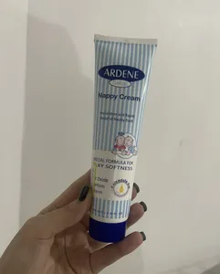 تجریه خرید کرم محافظ پای بچه آردن مدل 001 حجم 100 میلی لیتر