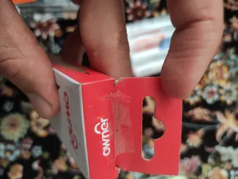 مداد مشکی اونر کد 122110 بسته 12 عددی