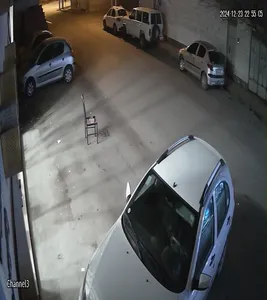 تجریه خرید دوربین مداربسته آنالوگ داهوا مدل SE-4BP