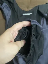 تجریه خرید ست مایو و کلاه زنانه مدل اسلامی کد 12547