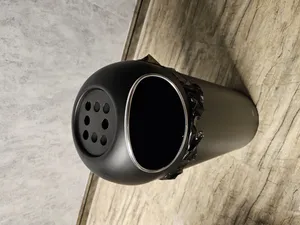 تجریه خرید سطل زباله مدل M3514