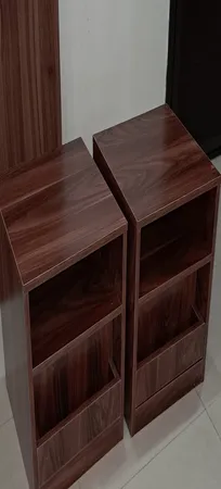 میز پاتختی مدل IKE05