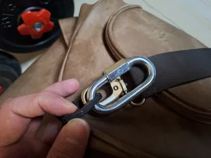 تجریه خرید کارابین مدل پیچ HMS.8