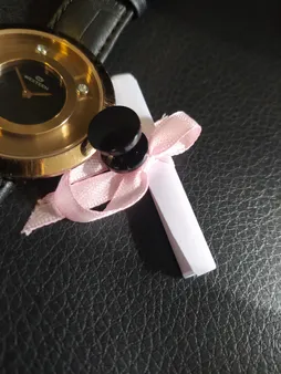 پیرسینگ گوش پایتخت مدل PS686