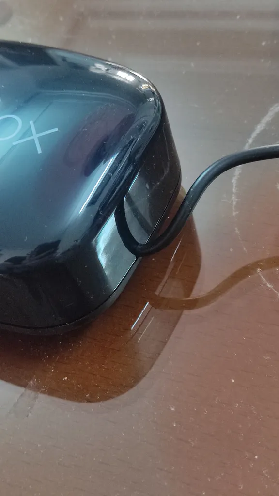 دستگاه تصفیه کننده هوا اکسی باکس مدل Aero-Pure