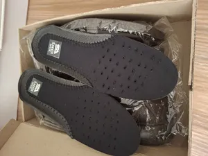 تجریه خرید نیم بوت مردانه سعیدی مدل  526M