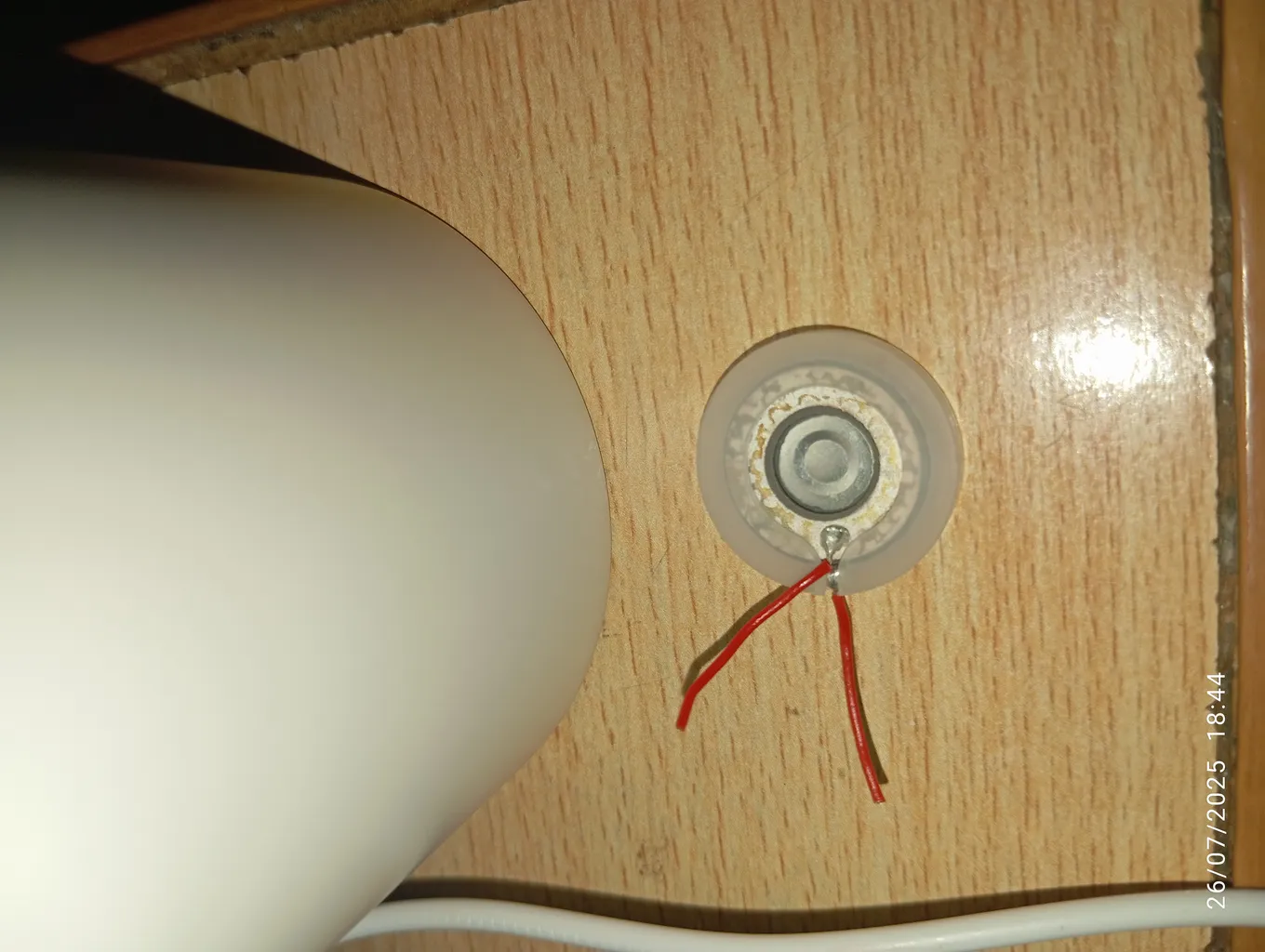 دستگاه بخور سرد اچ دو او مدل JS21