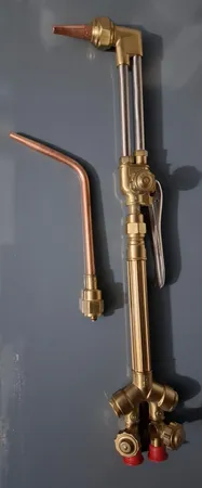 سرپیک جوش و برش  ویکتور کد 8F39