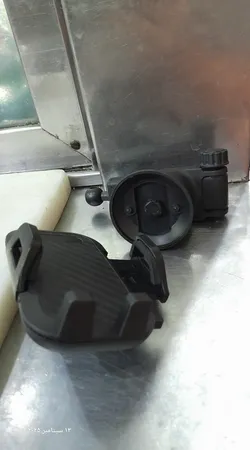 پایه نگهدارنده گوشی موبایل مدل Car Holder SH3100