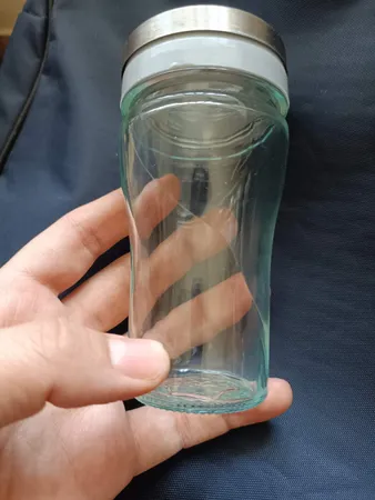 ست جا ادویه کاپریس مدل پارادایس مجموعه 6 عددی