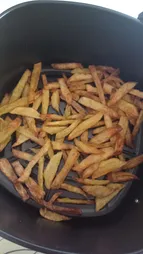 سرخ کن بدون روغن سیلورکرست مدل JD689B