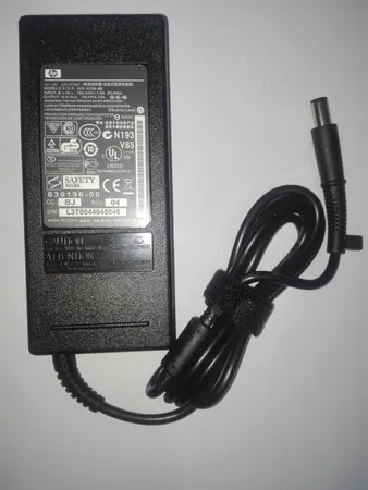 شارژر لپ تاپ 19.5 ولت 4.62 آمپر مدل ADP-90SB BB