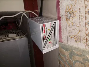 تجریه خرید محافظ ولتاژ سارا مدل P255F