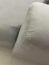 تجریه خرید مبل ال 6 نفره مدل  ال کاپر