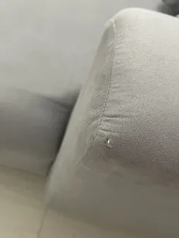 مبل ال 6 نفره مدل  ال کاپر