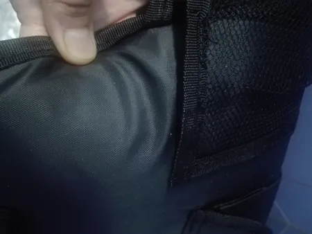 کیف پشت صندلی خودرو فوروارد مدل FCLT1120