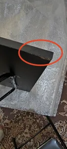 تجریه خرید میز تحریر مدل تاشو کد 603