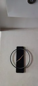 تجریه خرید ساعت دیواری مدل ام کی لایتینگ مدل Bclock50