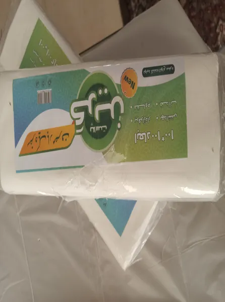 عکس ارسالی خریدار