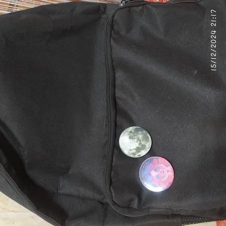 پیکسل خندالو مدل ماه کد 29616