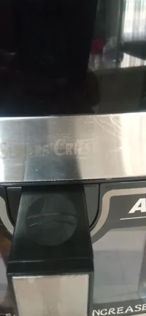 هواپز 13 لیتر سیلورکرست مدل SCS-6090