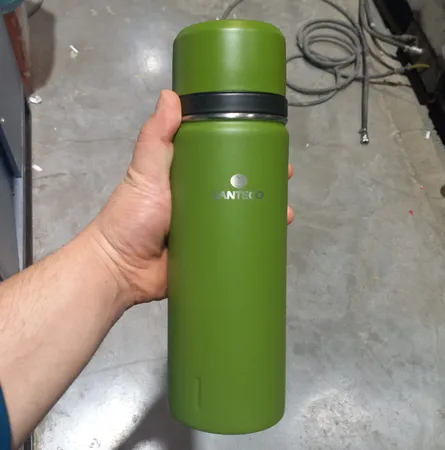 فلاسک سانتکو مدل KOLIMA گنجایش 1 لیتر