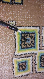 مداد نوکی 0.7 میلی متری پنتر مدل M and G 0.7mm