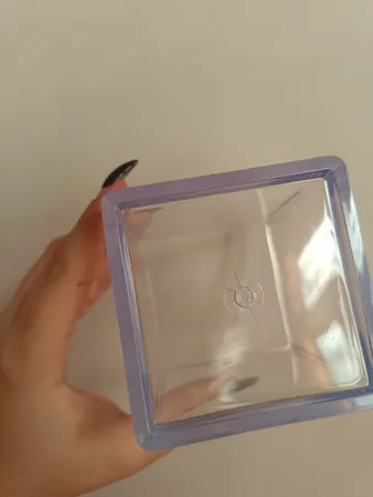 استند لوازم آرایشی هیواد مدل D3 بسته سه عددی