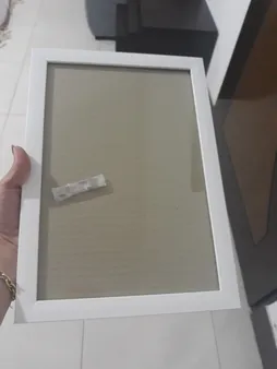 قاب عکس مدل 304-313  سایز  20×30 سانتی متر