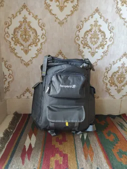 کوله پشتی فوروارد مدل FCLT8004