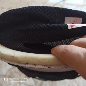 تجریه خرید پشتی کمری طبی باراد مدل LS1