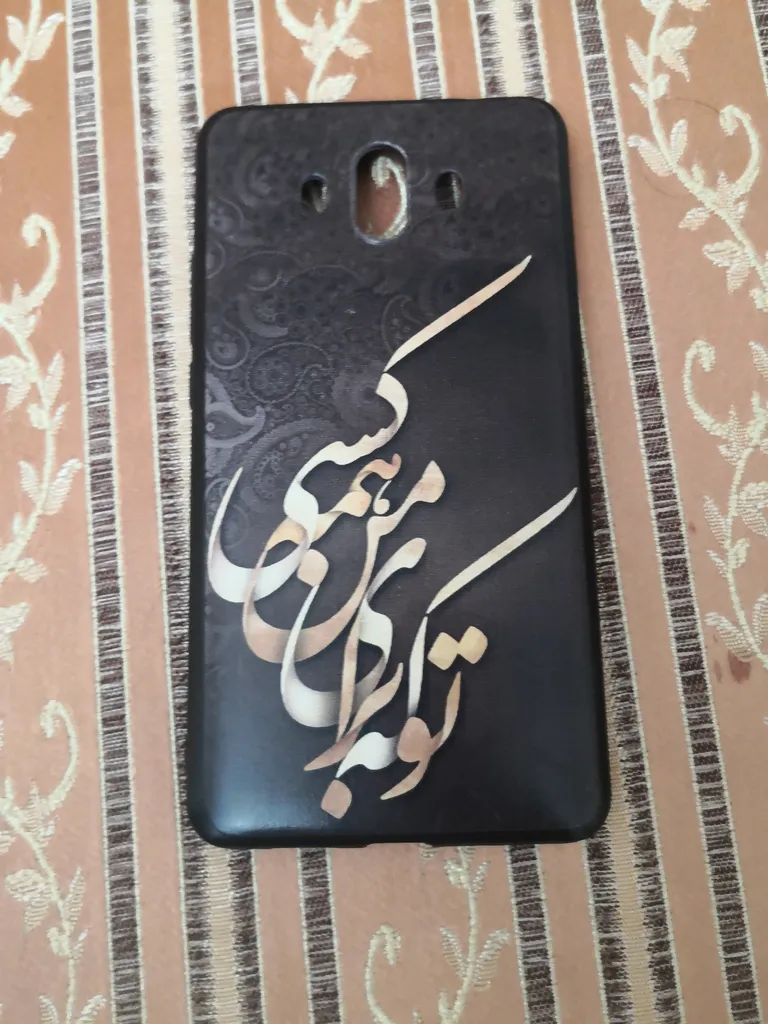 کاور کی اچ کد 6735 مناسب برای گوشی موبایل هوآوی Mate 10