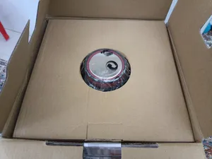 تجریه خرید زودپز دوقلو مدل DSC