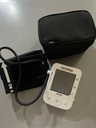 فشارسنج رزمکس مدل X5