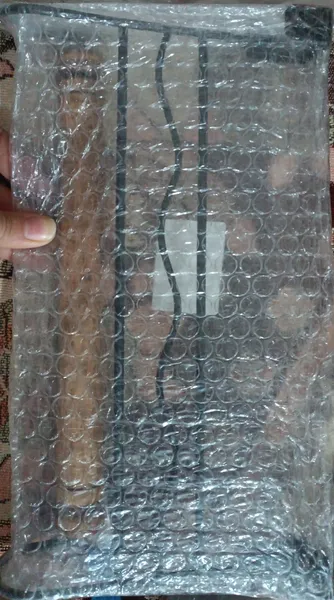عکس ارسالی خریدار